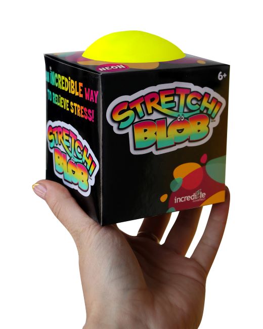 Giant Stress Balls Solid Colour